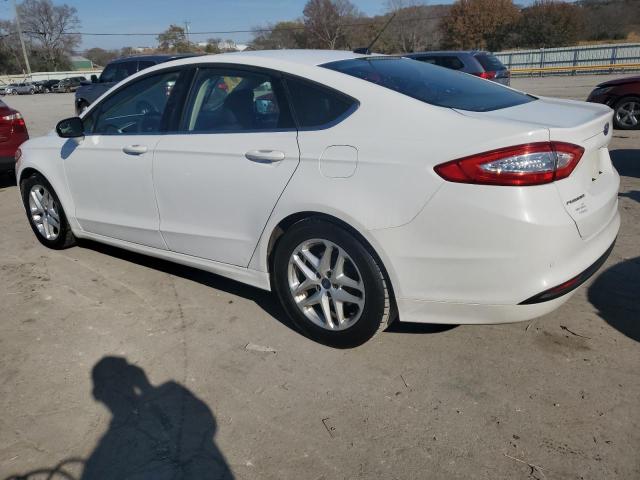 Photo 1 VIN: 3FA6P0H72GR311386 - FORD FUSION 