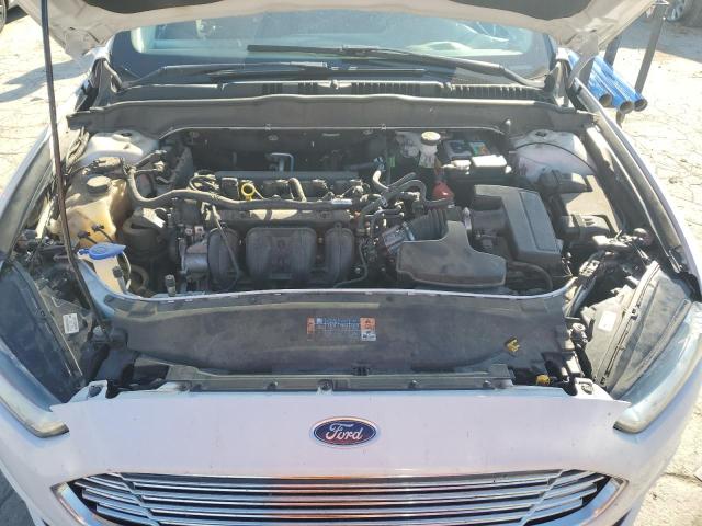 Photo 10 VIN: 3FA6P0H72GR311386 - FORD FUSION 