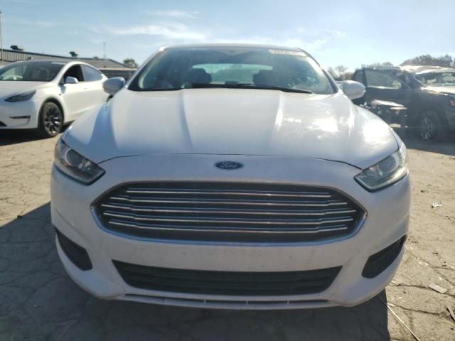 Photo 4 VIN: 3FA6P0H72GR311386 - FORD FUSION 