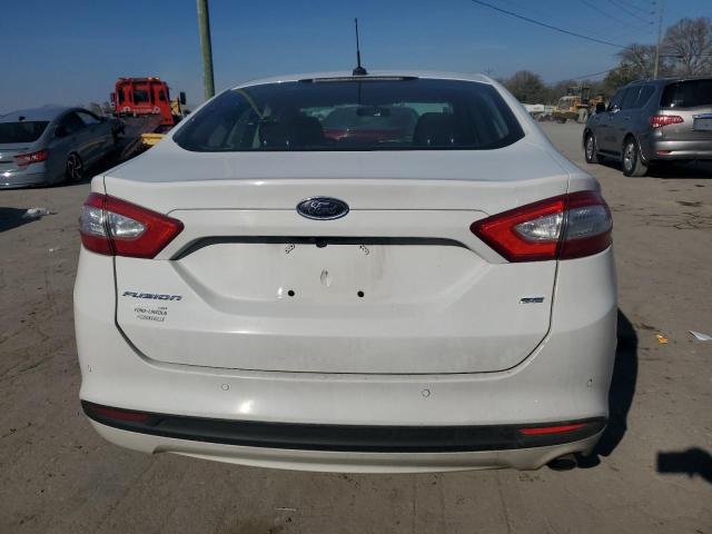 Photo 5 VIN: 3FA6P0H72GR311386 - FORD FUSION 