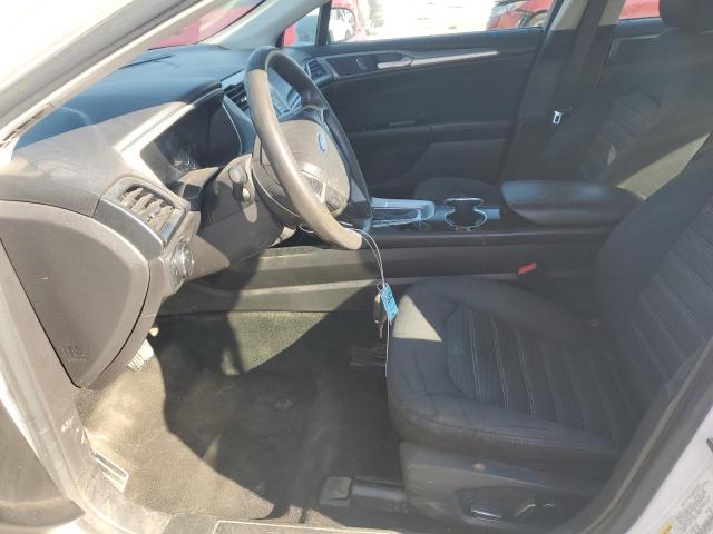 Photo 6 VIN: 3FA6P0H72GR311386 - FORD FUSION 