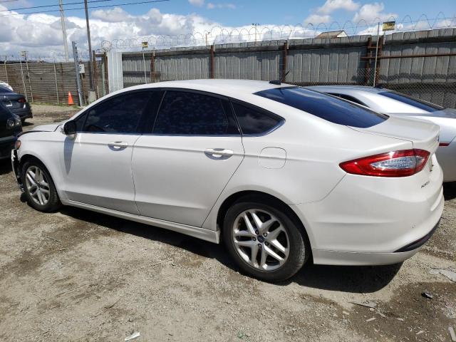 Photo 1 VIN: 3FA6P0H72GR315762 - FORD FUSION 