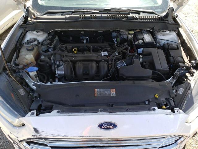 Photo 10 VIN: 3FA6P0H72GR315762 - FORD FUSION 