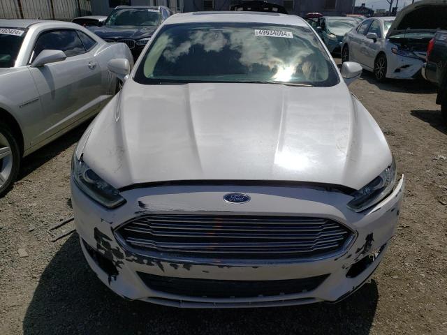 Photo 4 VIN: 3FA6P0H72GR315762 - FORD FUSION 