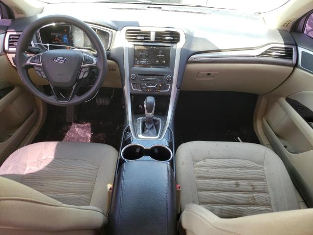 Photo 7 VIN: 3FA6P0H72GR315762 - FORD FUSION 