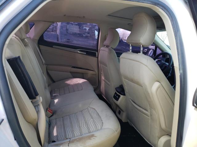 Photo 9 VIN: 3FA6P0H72GR315762 - FORD FUSION 