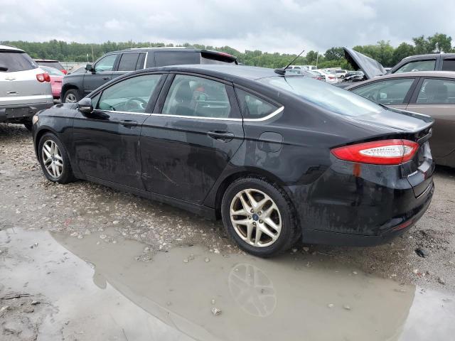 Photo 1 VIN: 3FA6P0H72GR320153 - FORD FUSION 