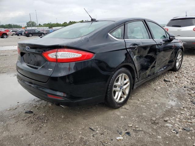 Photo 2 VIN: 3FA6P0H72GR320153 - FORD FUSION 