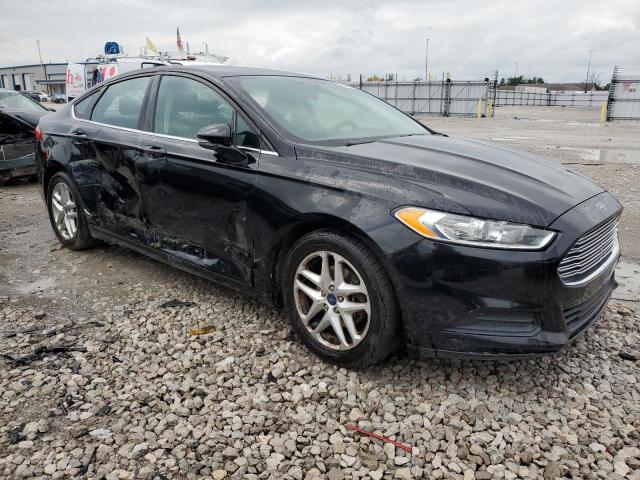 Photo 3 VIN: 3FA6P0H72GR320153 - FORD FUSION 