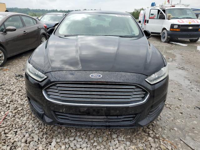 Photo 4 VIN: 3FA6P0H72GR320153 - FORD FUSION 