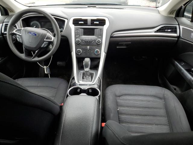 Photo 7 VIN: 3FA6P0H72GR320153 - FORD FUSION 