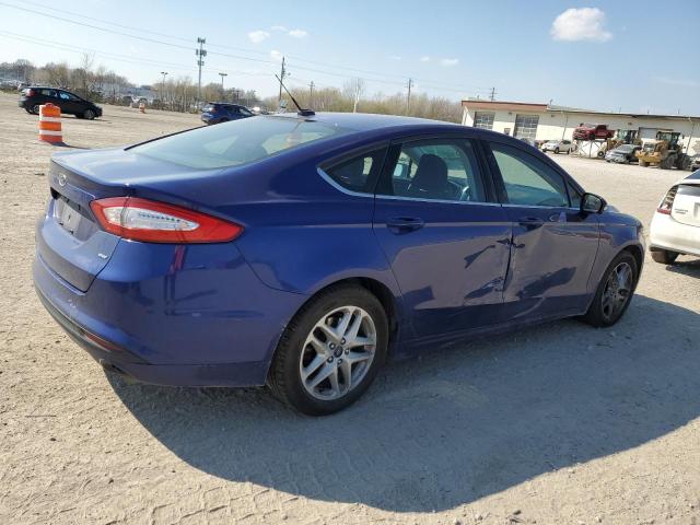 Photo 2 VIN: 3FA6P0H72GR326597 - FORD FUSION SE 