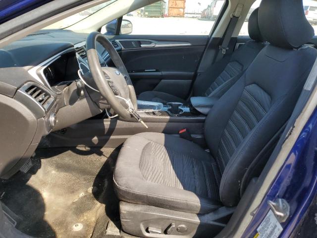 Photo 6 VIN: 3FA6P0H72GR326597 - FORD FUSION SE 