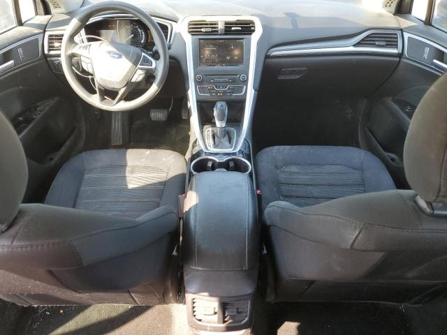 Photo 7 VIN: 3FA6P0H72GR326597 - FORD FUSION SE 