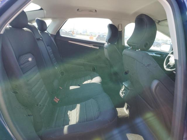 Photo 9 VIN: 3FA6P0H72GR326597 - FORD FUSION SE 