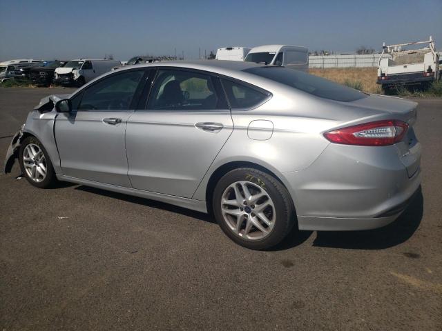 Photo 1 VIN: 3FA6P0H72GR329970 - FORD FUSION 