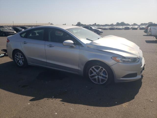 Photo 3 VIN: 3FA6P0H72GR329970 - FORD FUSION 