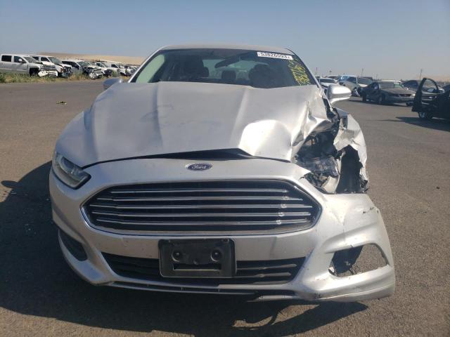 Photo 4 VIN: 3FA6P0H72GR329970 - FORD FUSION 