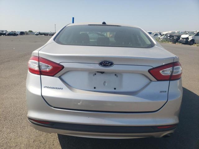 Photo 5 VIN: 3FA6P0H72GR329970 - FORD FUSION 