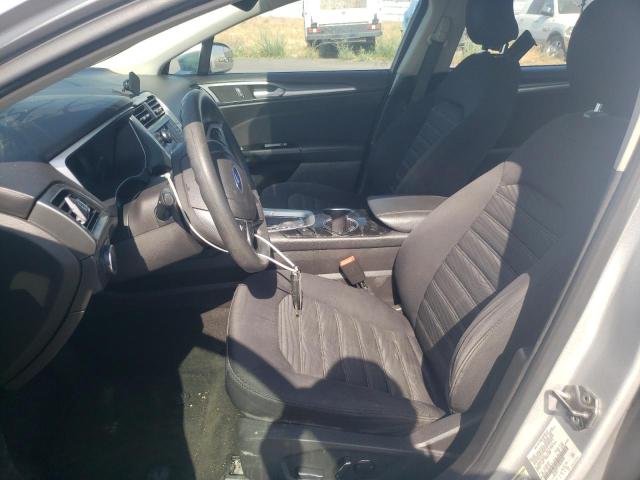 Photo 6 VIN: 3FA6P0H72GR329970 - FORD FUSION 