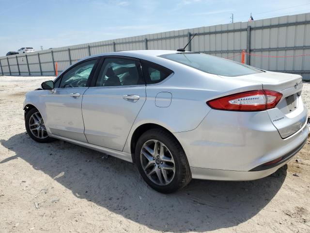 Photo 1 VIN: 3FA6P0H72GR331296 - FORD FUSION 