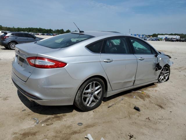 Photo 2 VIN: 3FA6P0H72GR331296 - FORD FUSION 