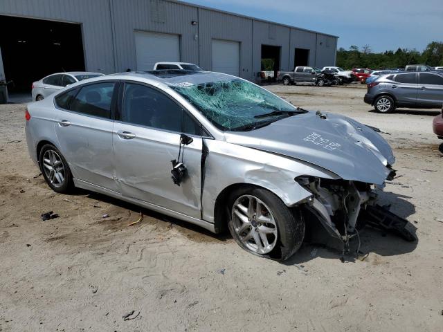 Photo 3 VIN: 3FA6P0H72GR331296 - FORD FUSION 