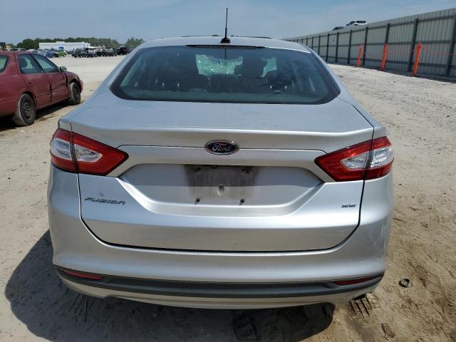 Photo 5 VIN: 3FA6P0H72GR331296 - FORD FUSION 