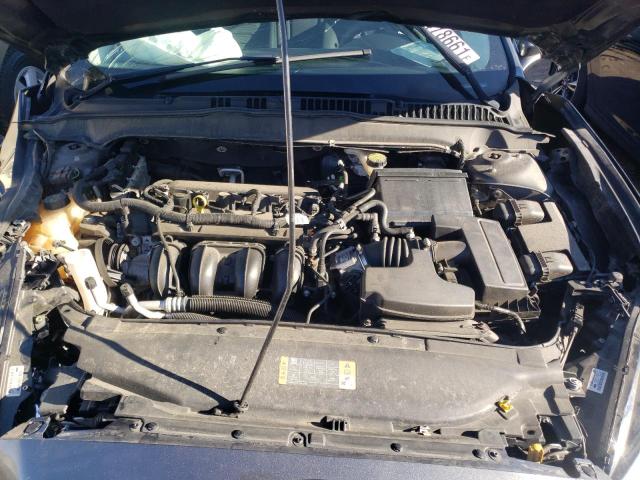 Photo 6 VIN: 3FA6P0H72GR332562 - FORD FUSION SE 