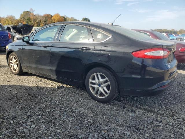 Photo 1 VIN: 3FA6P0H72GR335851 - FORD FUSION SE 