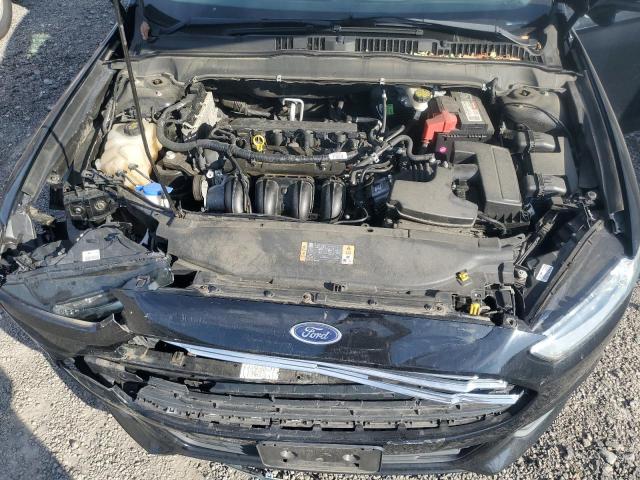 Photo 10 VIN: 3FA6P0H72GR335851 - FORD FUSION SE 