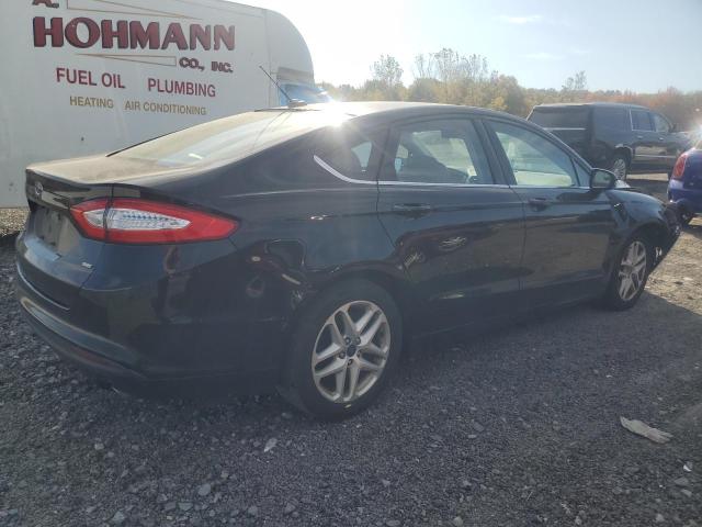 Photo 2 VIN: 3FA6P0H72GR335851 - FORD FUSION SE 