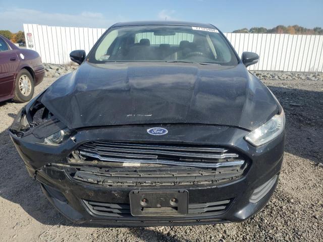 Photo 4 VIN: 3FA6P0H72GR335851 - FORD FUSION SE 