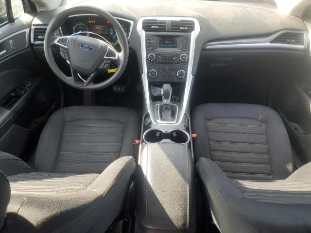 Photo 7 VIN: 3FA6P0H72GR335851 - FORD FUSION SE 