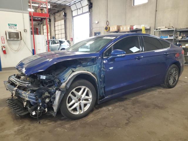 Photo 0 VIN: 3FA6P0H72GR341665 - FORD FUSION SE 