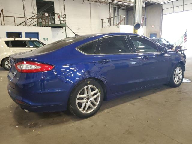 Photo 2 VIN: 3FA6P0H72GR341665 - FORD FUSION SE 