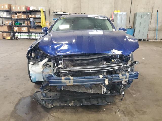 Photo 4 VIN: 3FA6P0H72GR341665 - FORD FUSION SE 