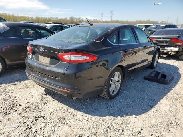 Photo 2 VIN: 3FA6P0H72GR345599 - FORD FUSION SE 