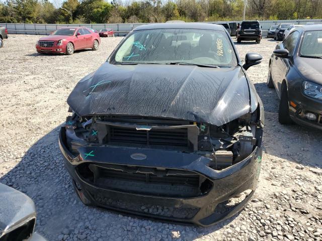 Photo 4 VIN: 3FA6P0H72GR345599 - FORD FUSION SE 