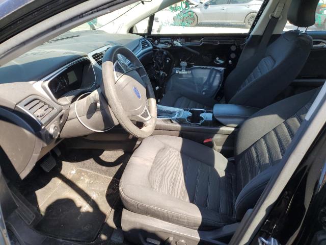 Photo 6 VIN: 3FA6P0H72GR345599 - FORD FUSION SE 