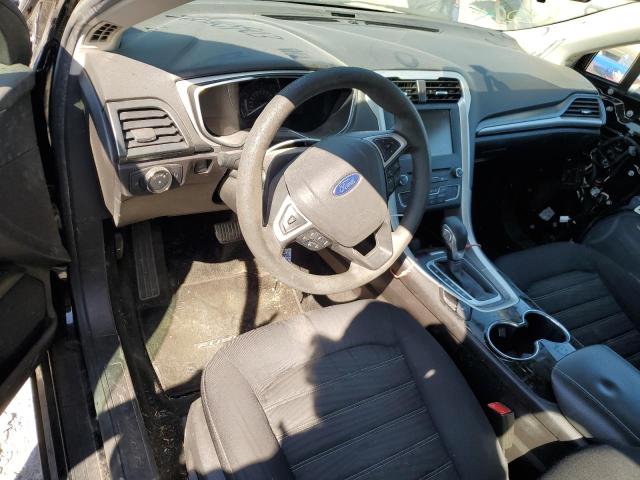 Photo 7 VIN: 3FA6P0H72GR345599 - FORD FUSION SE 