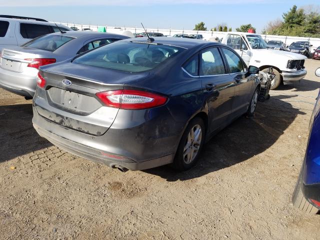 Photo 3 VIN: 3FA6P0H72GR345697 - FORD FUSION 