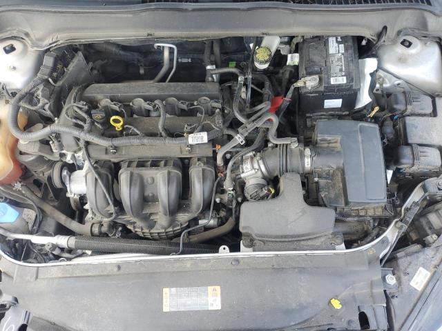 Photo 10 VIN: 3FA6P0H72GR352102 - FORD FUSION SE 