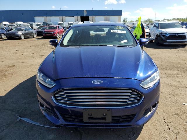 Photo 4 VIN: 3FA6P0H72GR352665 - FORD FUSION SE 