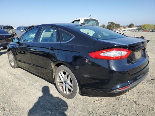 Photo 1 VIN: 3FA6P0H72GR357283 - FORD FUSION SE 