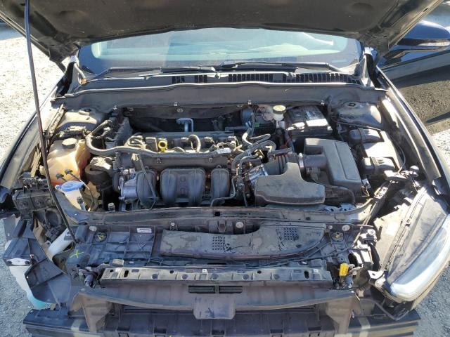 Photo 10 VIN: 3FA6P0H72GR357283 - FORD FUSION SE 