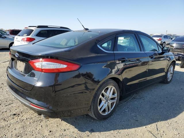 Photo 2 VIN: 3FA6P0H72GR357283 - FORD FUSION SE 