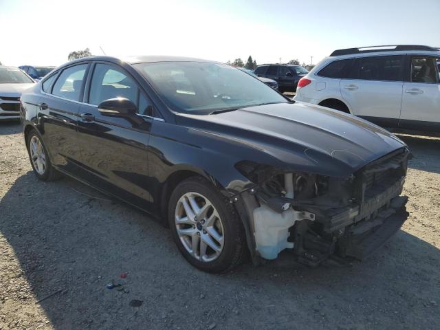 Photo 3 VIN: 3FA6P0H72GR357283 - FORD FUSION SE 