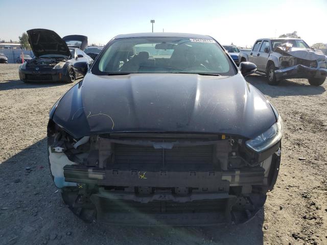 Photo 4 VIN: 3FA6P0H72GR357283 - FORD FUSION SE 