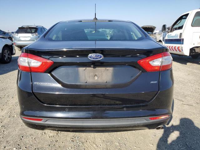 Photo 5 VIN: 3FA6P0H72GR357283 - FORD FUSION SE 